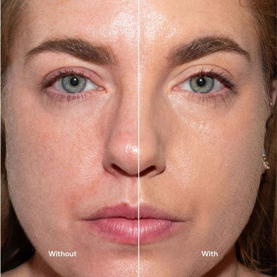 Ctrl+ SKIN foundation