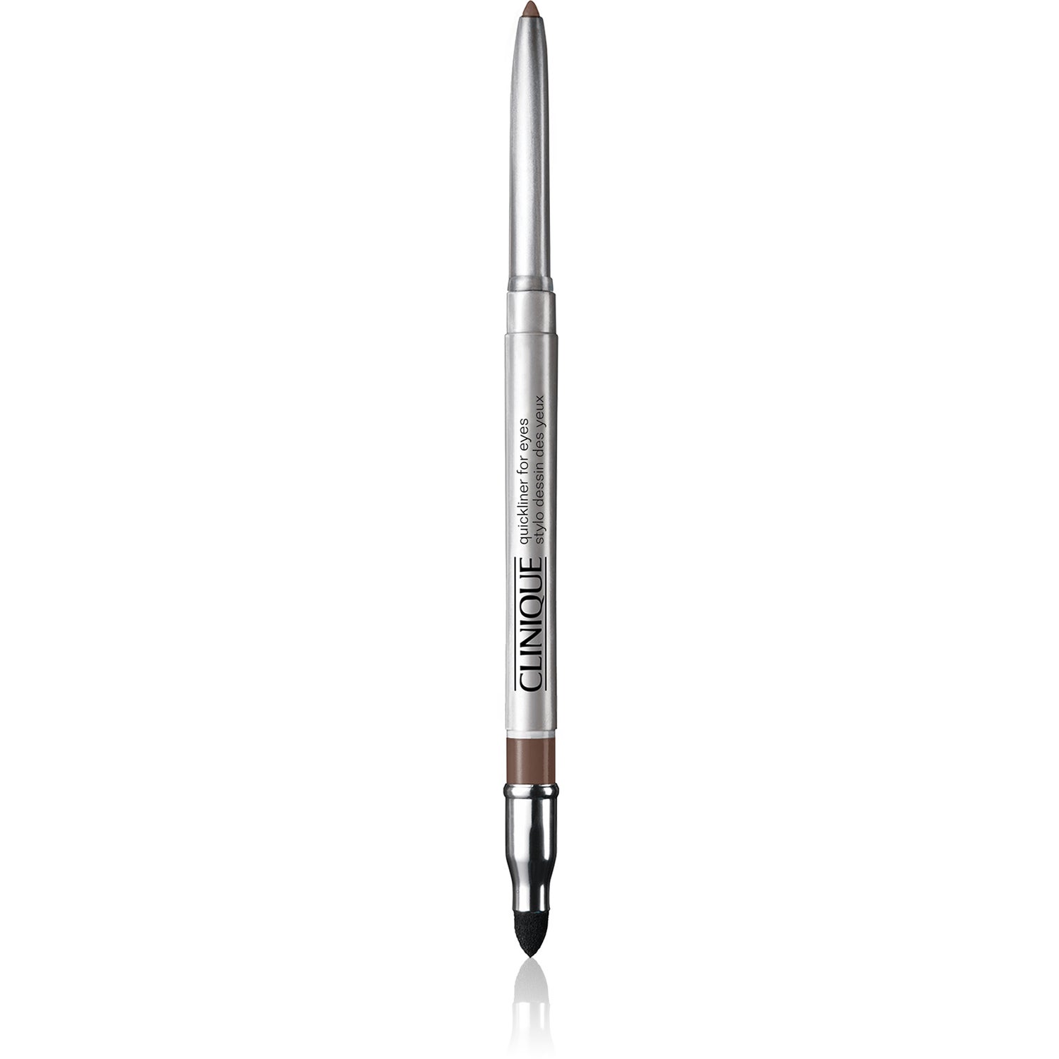Clinique Quickliner For Eyes 03 Roast Coffee