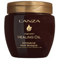 Healing Keratin Oil