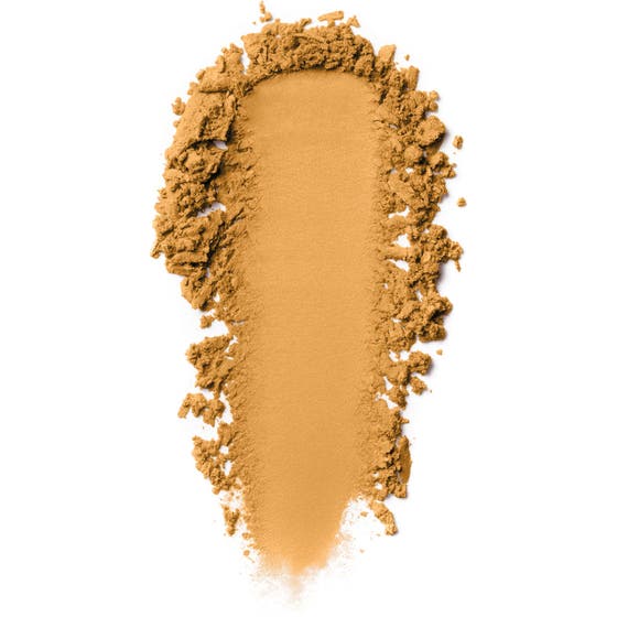 Sheer Finish Pressed Powder