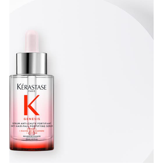 Genesis Serum Anti Chute Fortifiant Mini