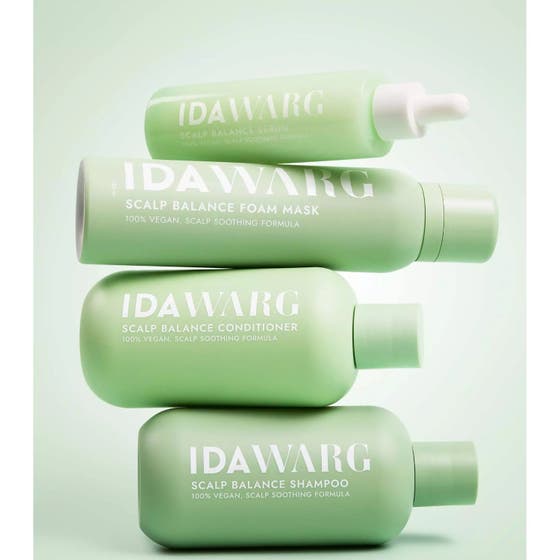 Scalp Balance Shampoo