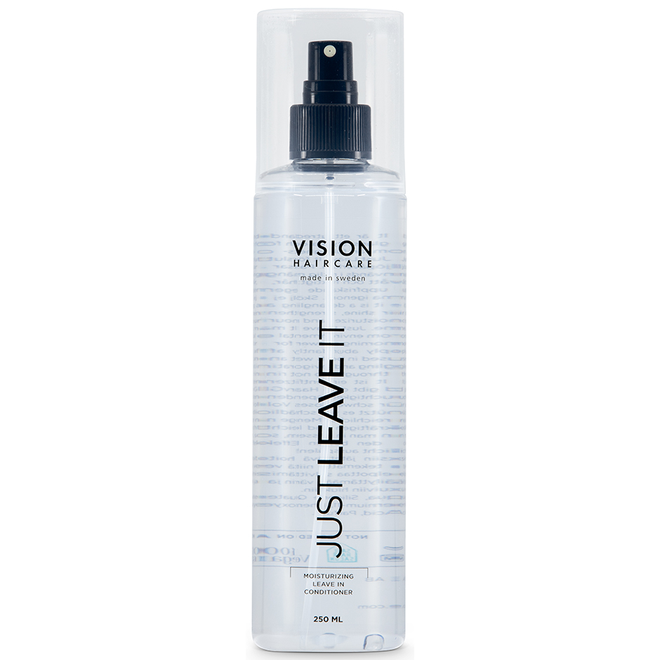Vision Just Leave It Leave In Conditioner, 250 ml Vision Haircare Balsam
