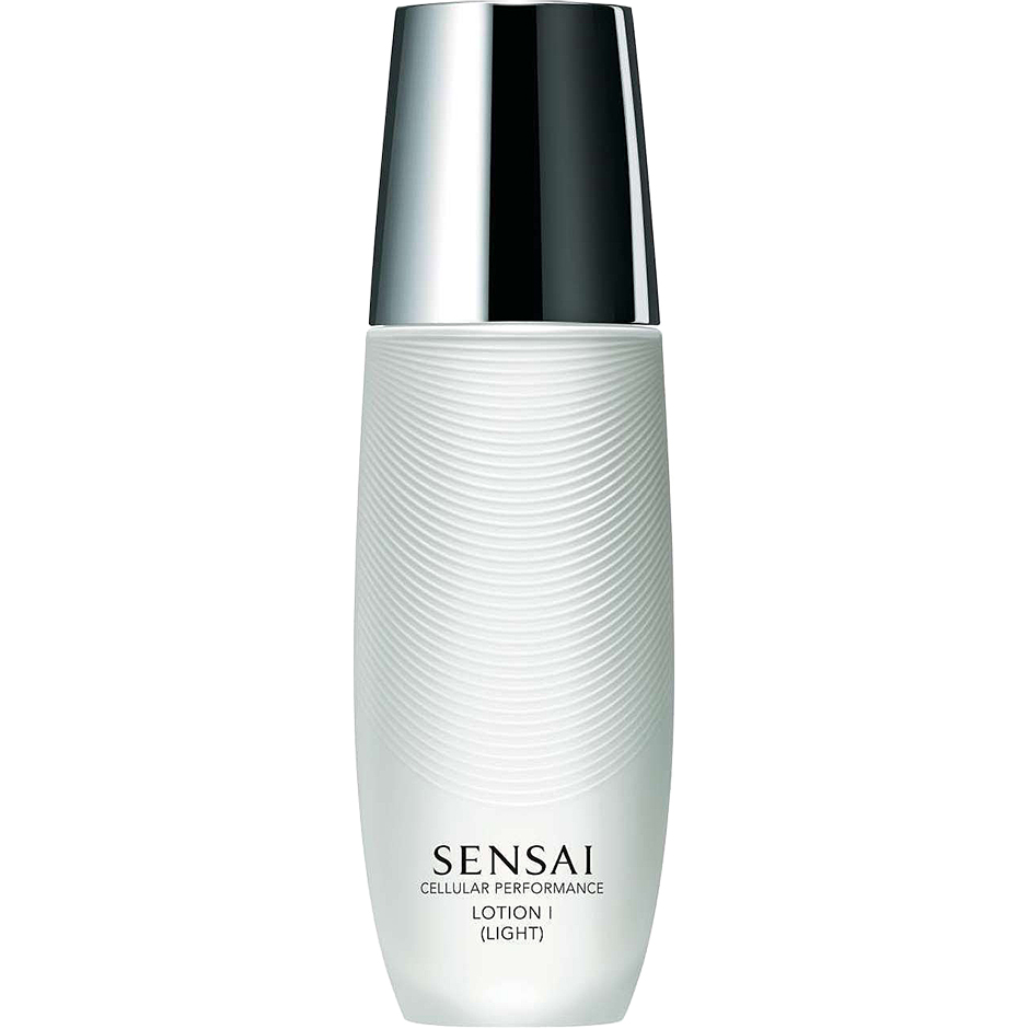 Sensai Cellular Performance Lotion I (Light),  125ml Sensai Ansiktsvatten