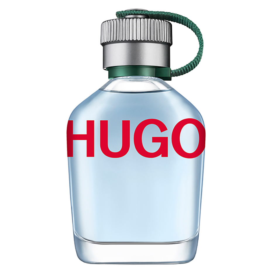 Hugo Man 75 ml Hugo Boss Herrparfym
