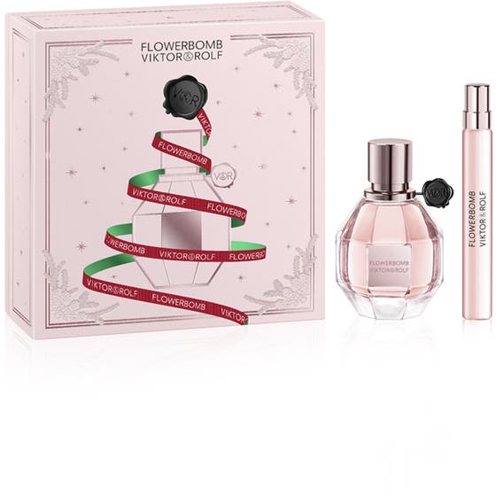 Flowerbomb EdP Set