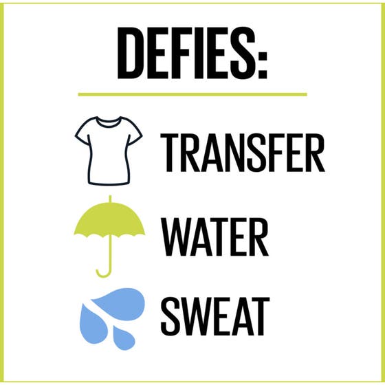 Superstay Active Wear Foundation