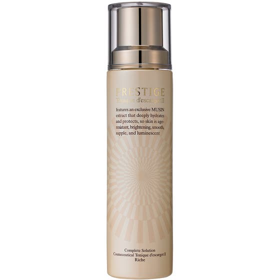 Prestige Tonique D'escargot