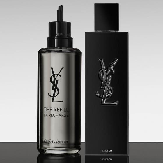 Myself Le Parfum