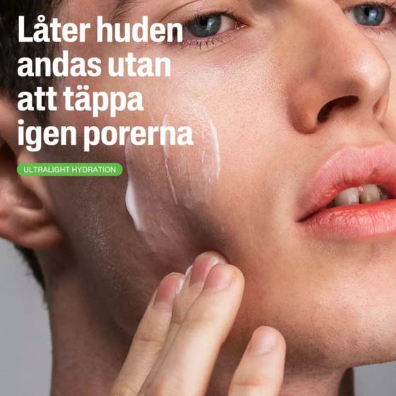 Daily Faical Moisturizer