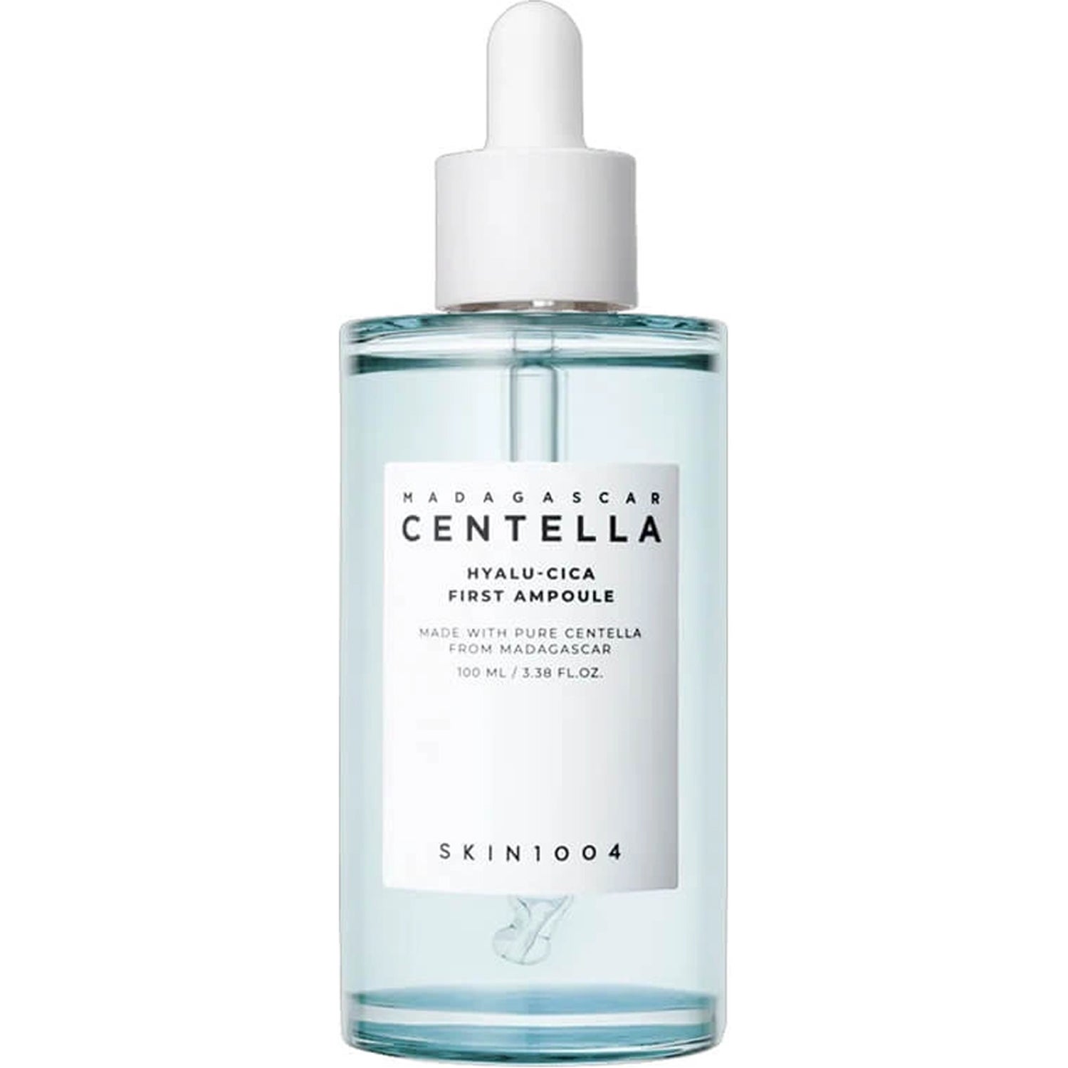 SKIN1004 Madagascar Centella Hyalu-Cica First Ampoule 100 ml