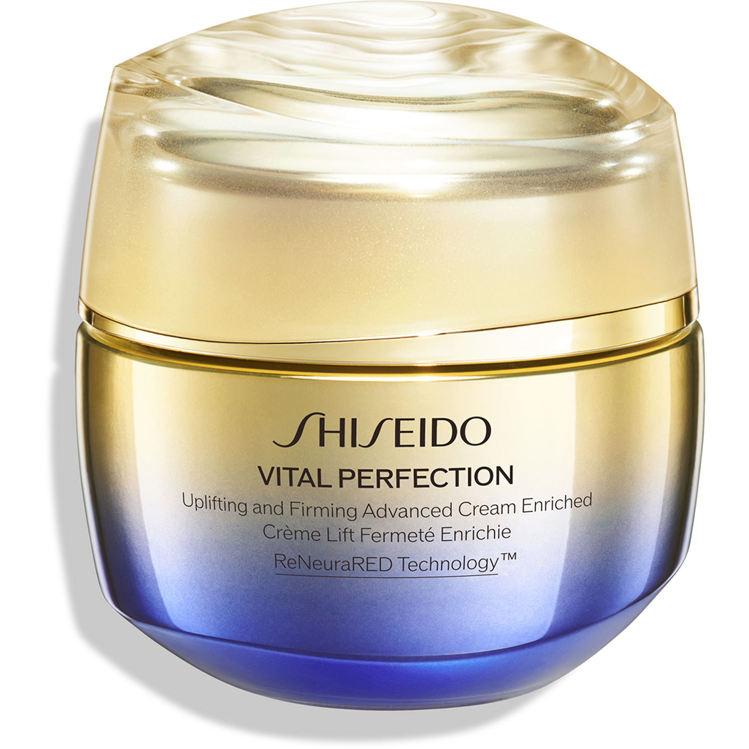 Vital Perfection Advanced Cream Enriched