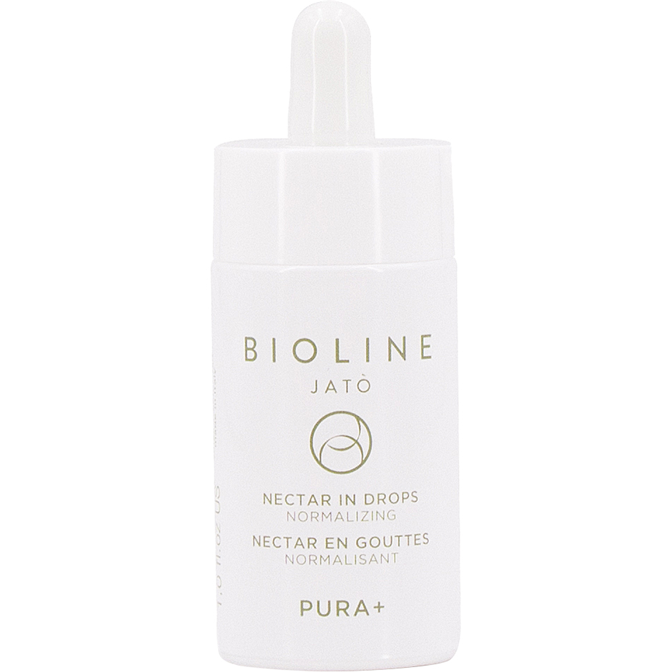 Pura+ Nectar In Drops, 30 ml Bioline Ansiktsserum