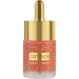 FESTIVE TREASURES Blush Drops