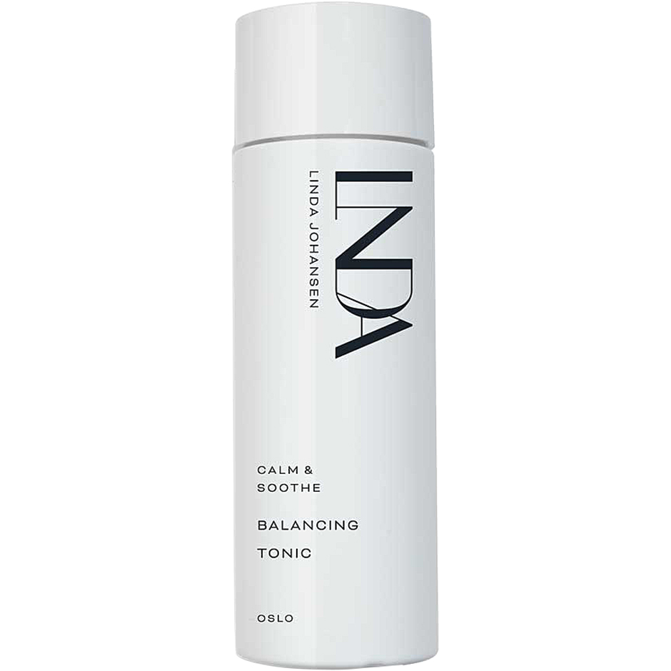 Balancing Tonic 50 ml – Travel Size Linda Johansen Skincare Ansiktsvatten