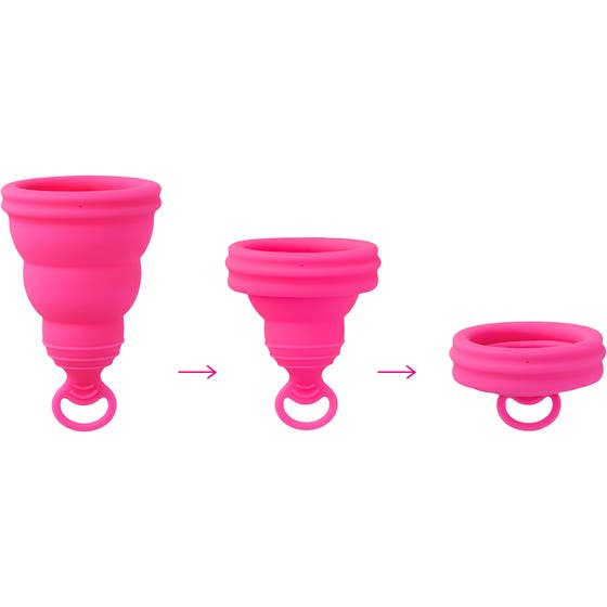 Lily Cup
