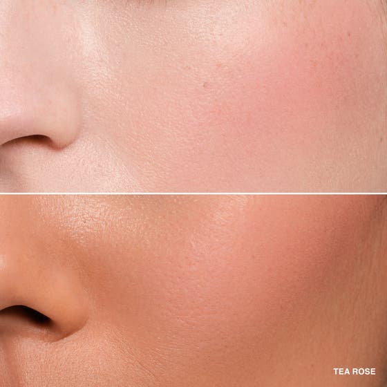 Pot Rouge Velvet Matte