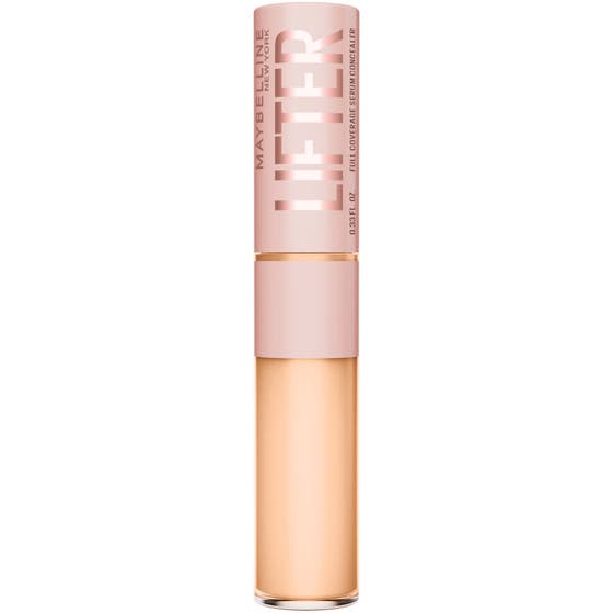 Lifter Full Coverage Serum Concealer