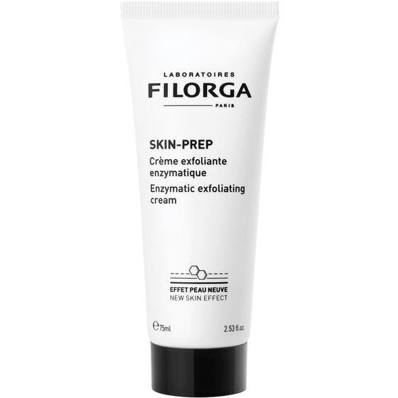 Skin-Prep Enzymatic Exfoliating Cream