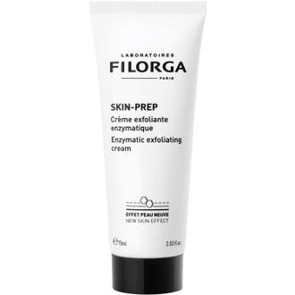 Skin-Prep Enzymatic Exfoliating Cream