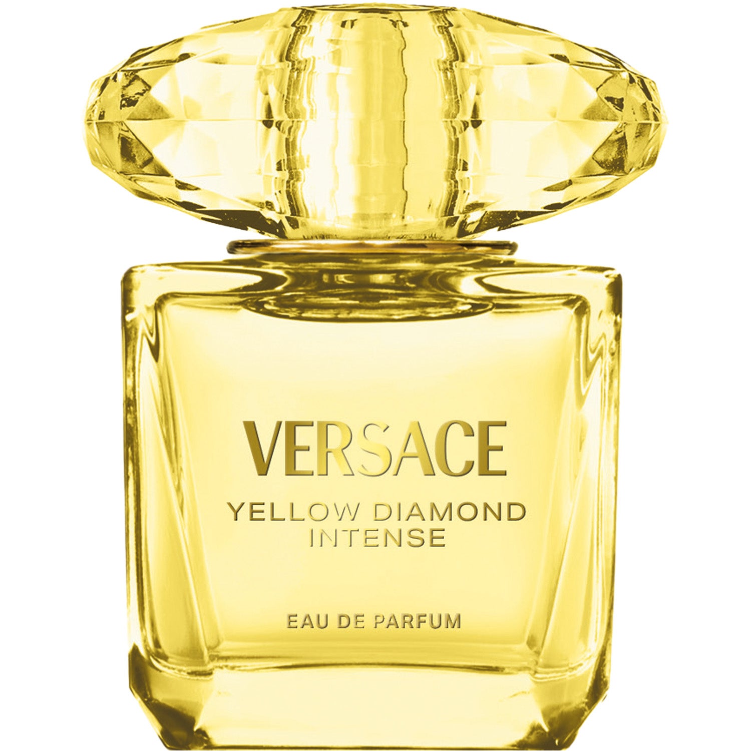 Versace Versace Yellow Diamond Intense Eau de Parfum - 30 ml parfym