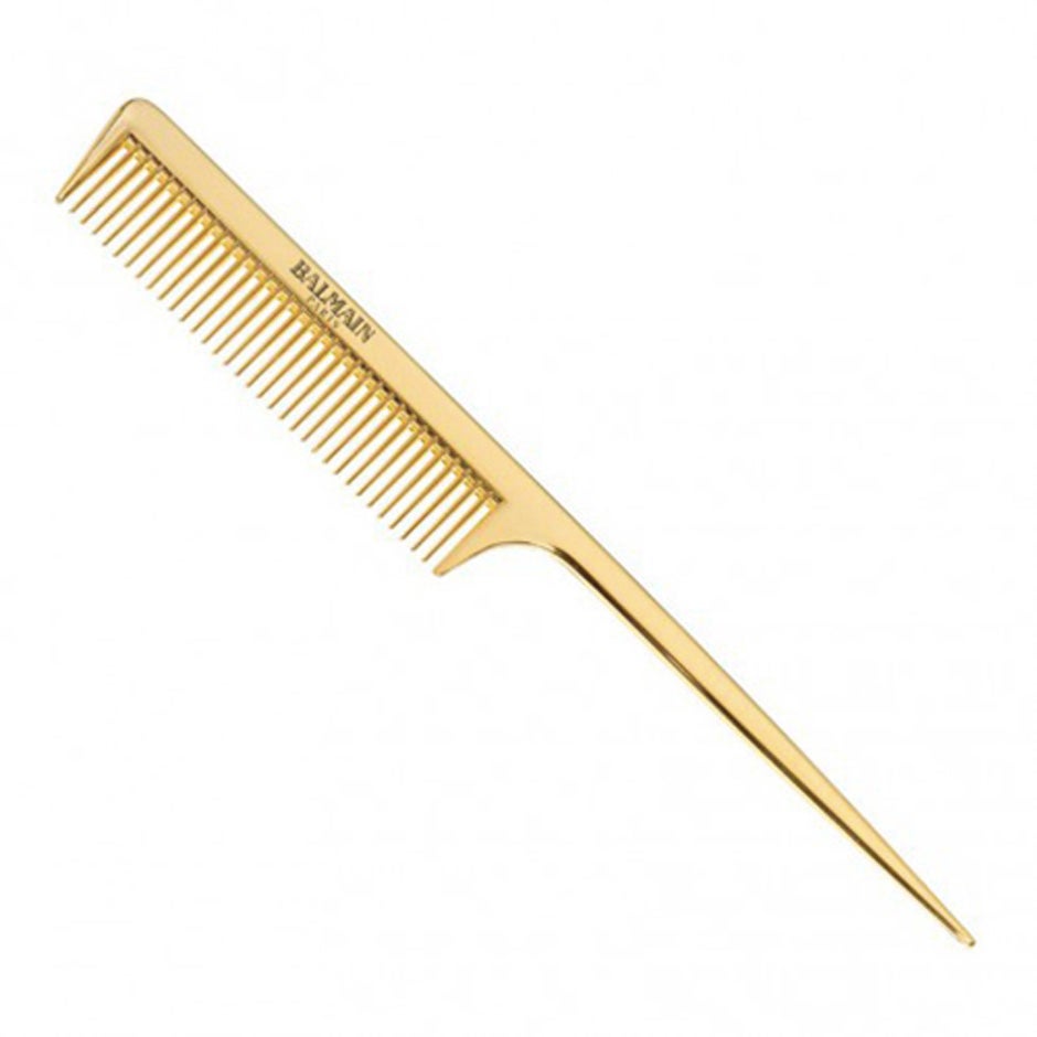 Balmain Hair Couture Tail Comb pcs 1