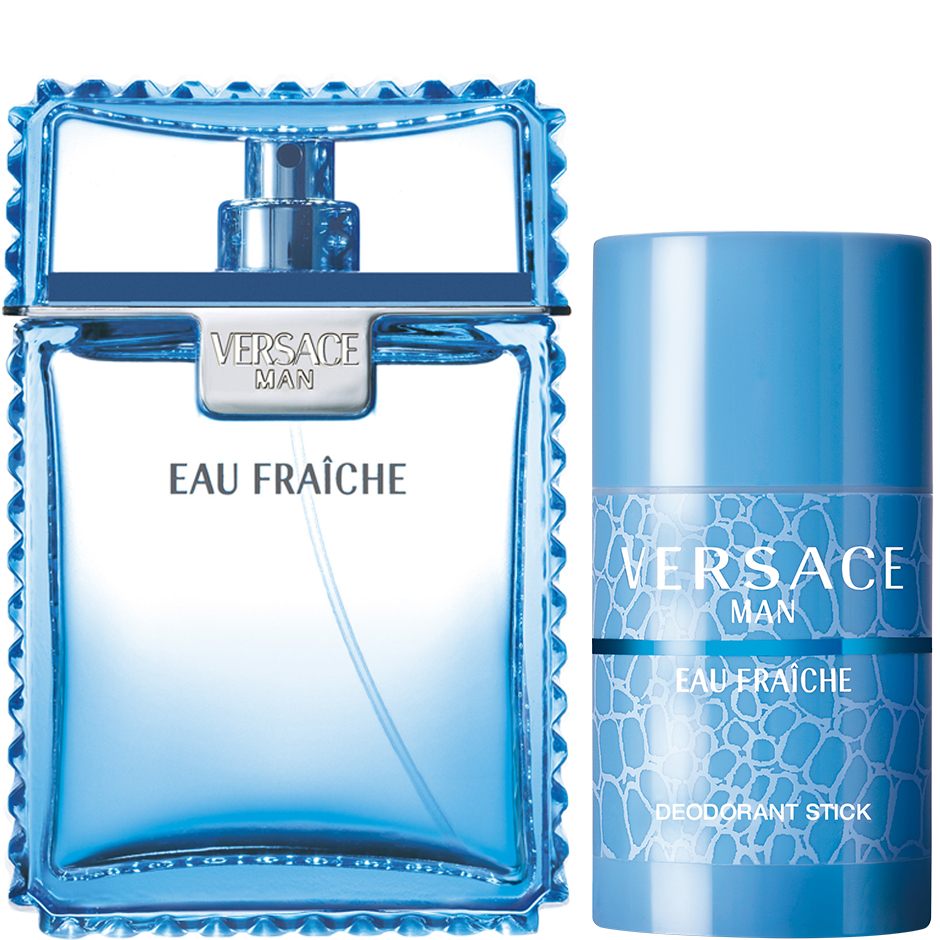 Eau Fraiche Dup