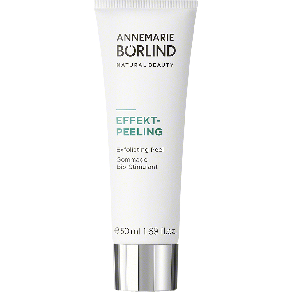 Annemarie Börlind Exfoliating Peel Effekt peeling)50 ml
