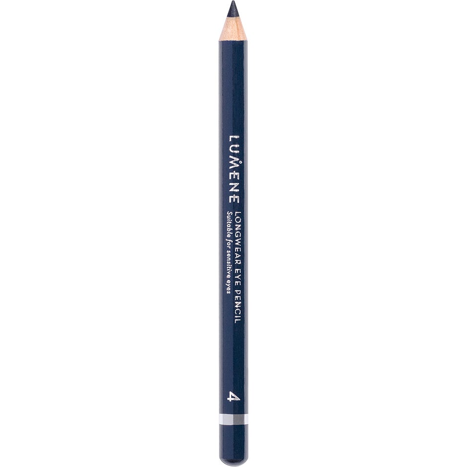 Longwear Eye Pencil, 1,1 g Lumene Eyeliner