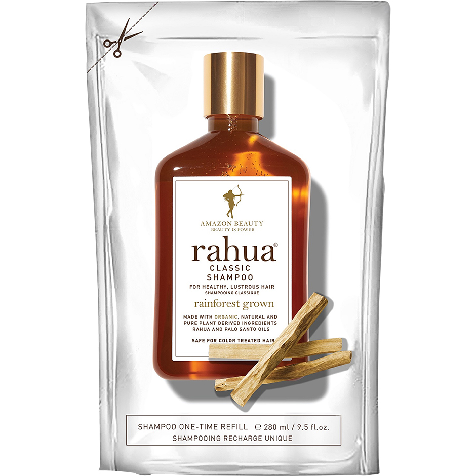 Shampoo, 275 ml Rahua Schampo