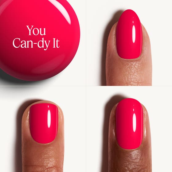 gel couture nail polish