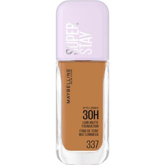 Superstay Lumi Matte Foundation