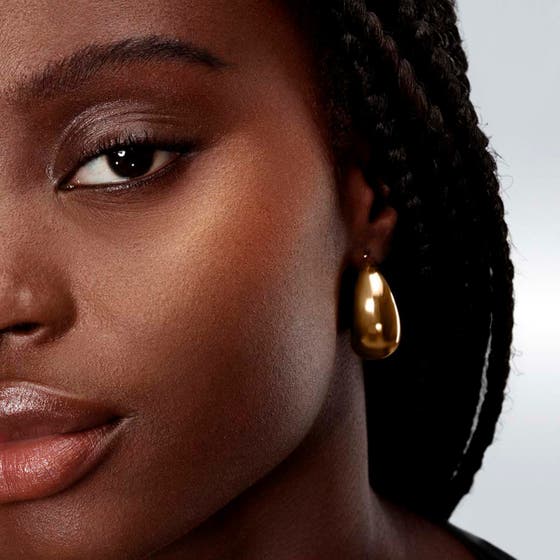 Lancôme Blush Subtil Powder Blush 800 Orange Phoria