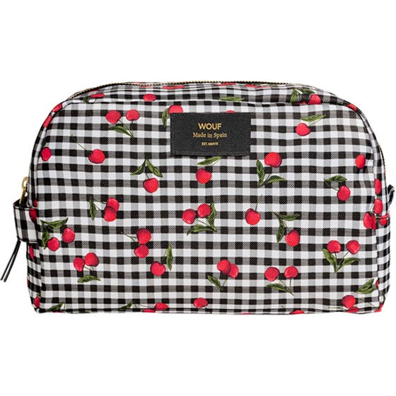 Large Toiletry Bag