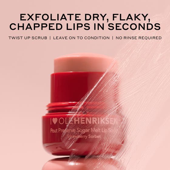 One Shot Strawberry Lucky Pucker