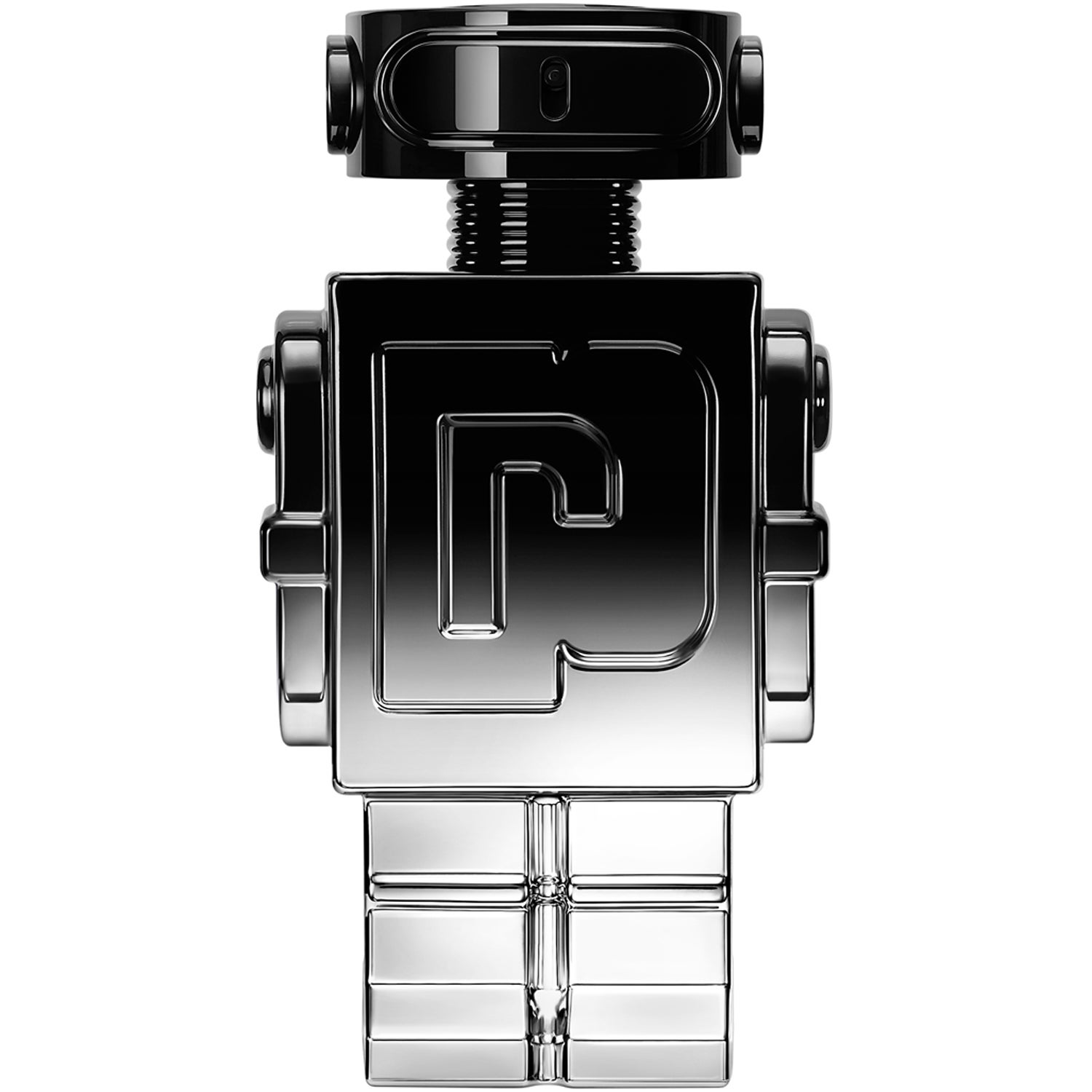 Rabanne Phantom Black Elixir Parfum - 150 ml