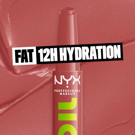 Fat Oil Slick Click Lip Balm