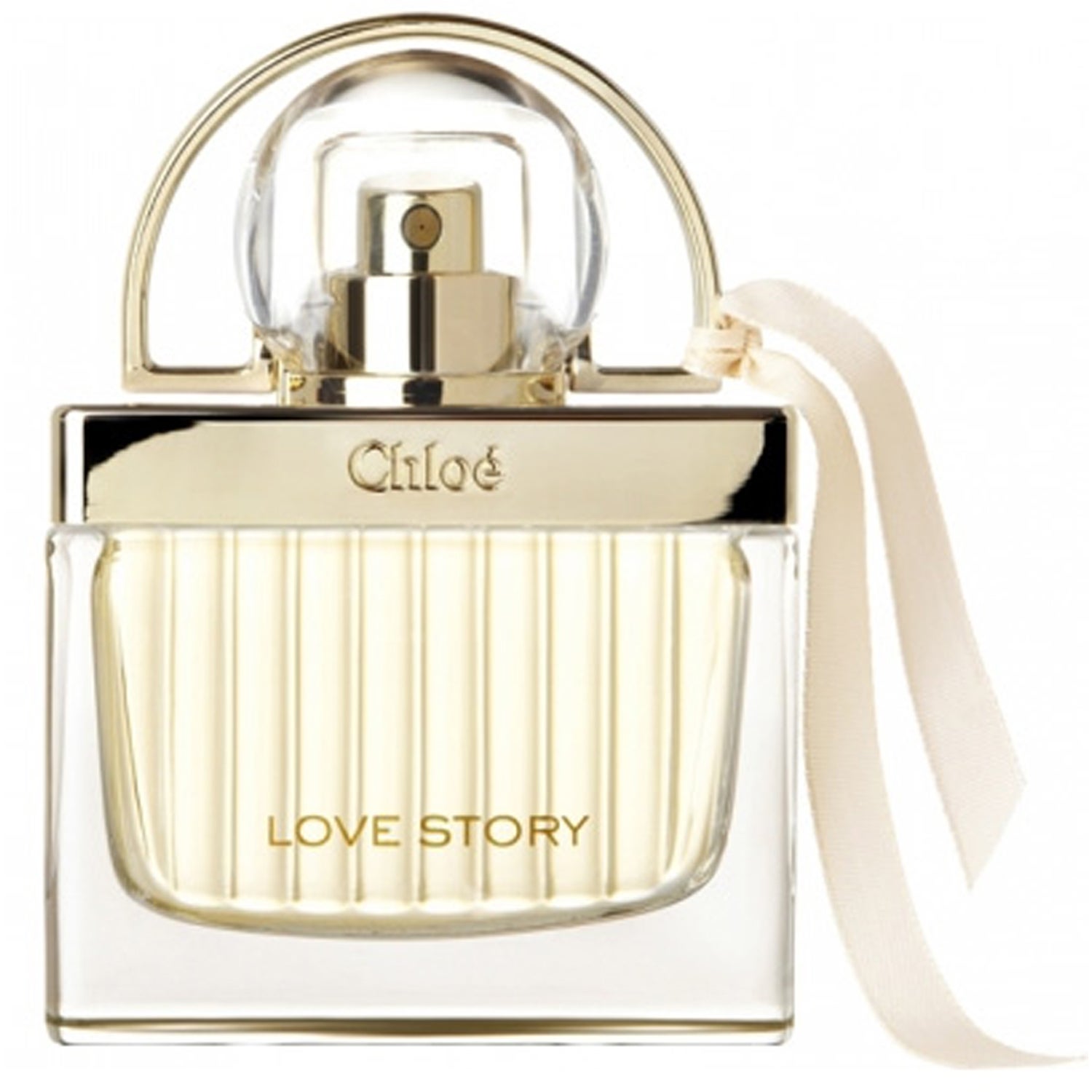 ChloéLove Story Eau de Parfum