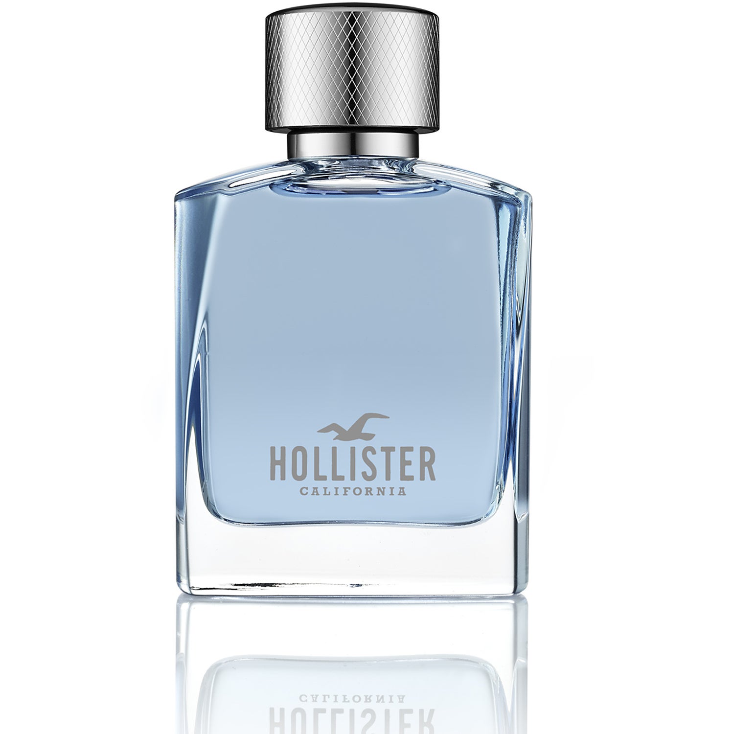 Hollister Wave for Him EdT, 50 ml Hollister Herrparfym