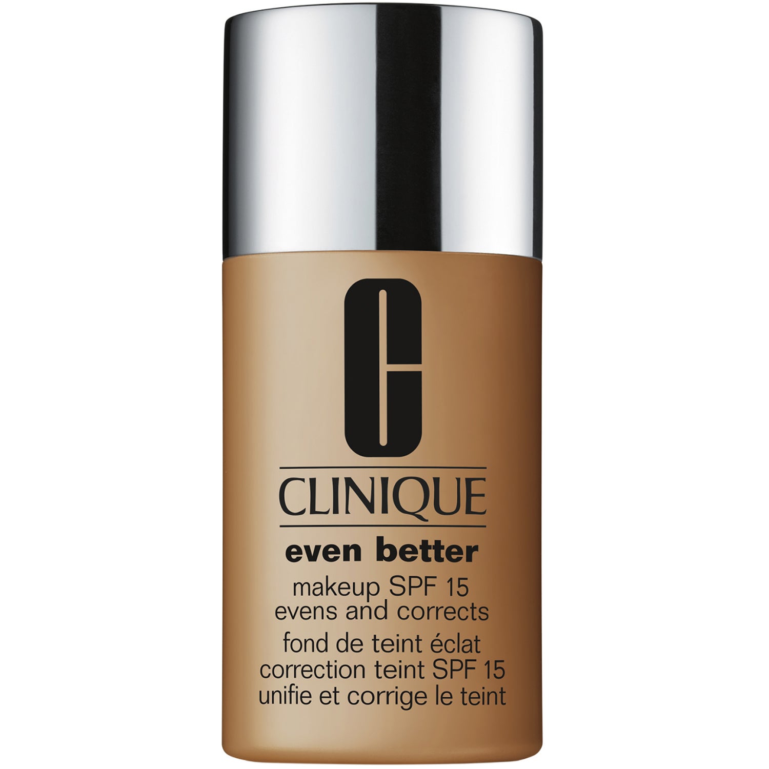 Clinique Even Better Makeup Foundation SPF15 WN 120 Pecan 30 ml