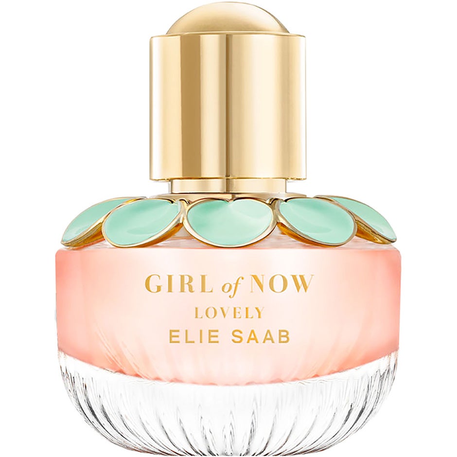 Elie Saab Girl Of Now Lovely Eau de Parfum 30 ml