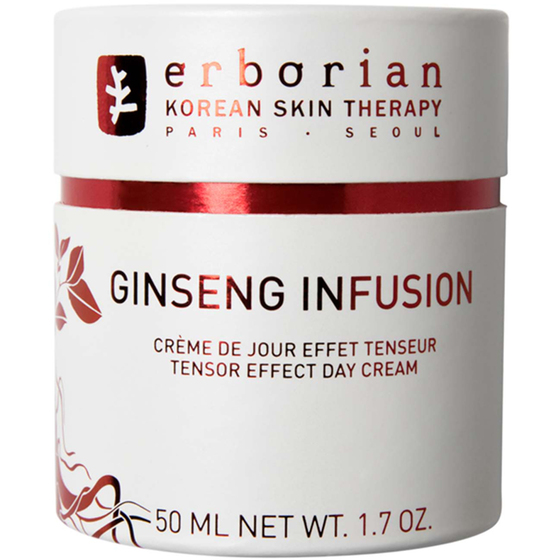 Ginseng Infusion