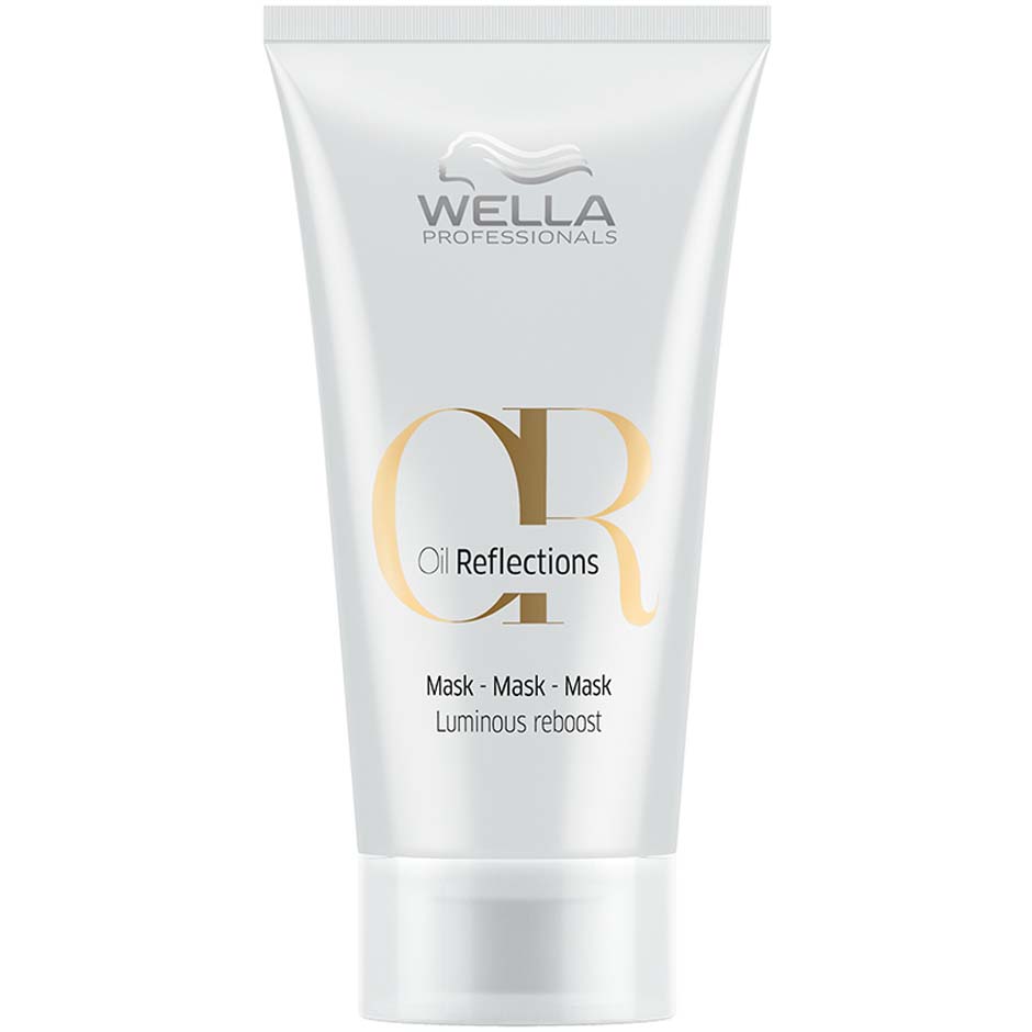 Invigo Oil Reflections Mask, 30 ml Wella Hårinpackning