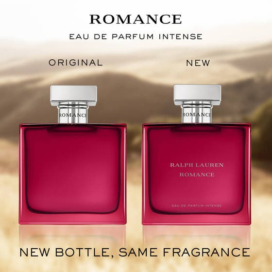 Romance Intense