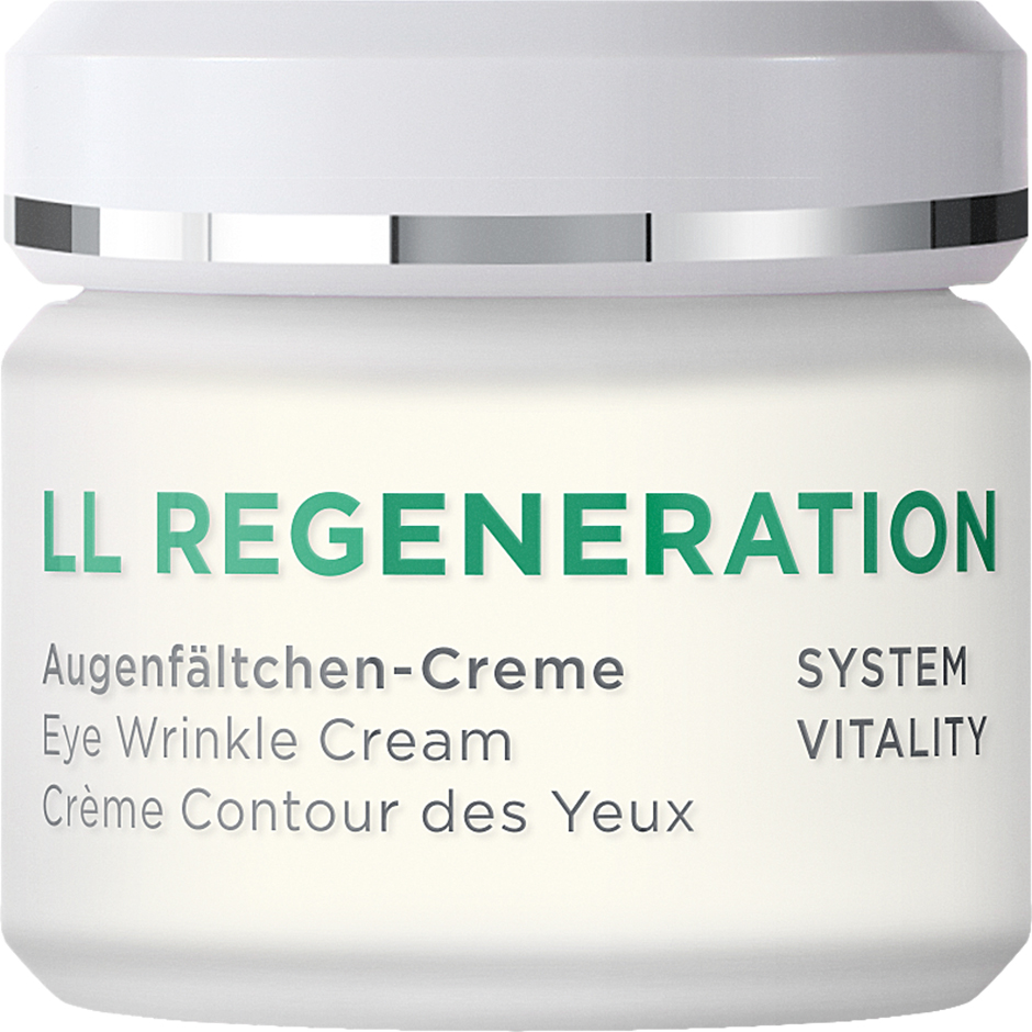 LL Regeneration, 30 ml Annemarie Börlind Ögon