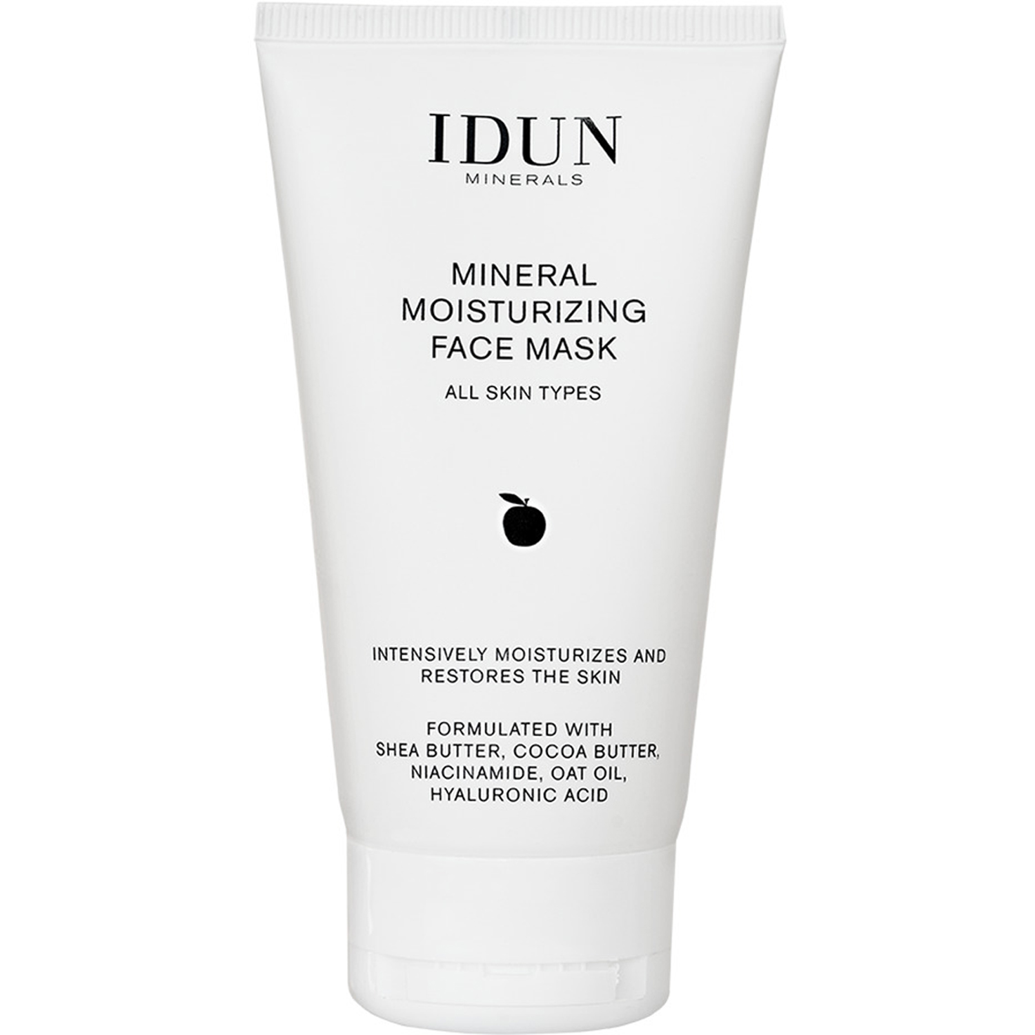 Moisturizing Face Mask