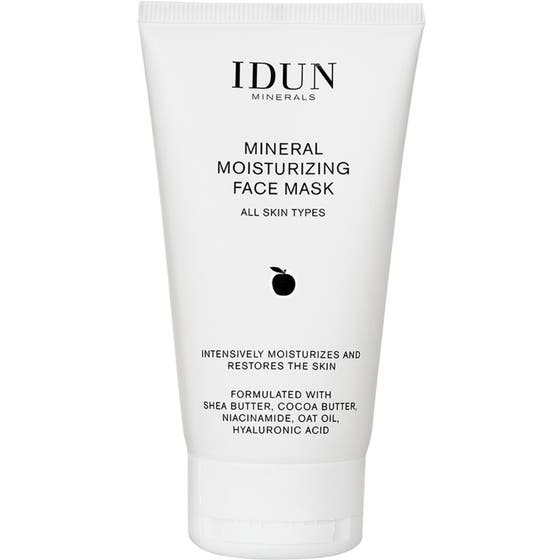 Moisturizing Face Mask
