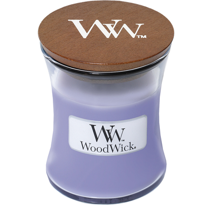 WoodWick Lavender Spa