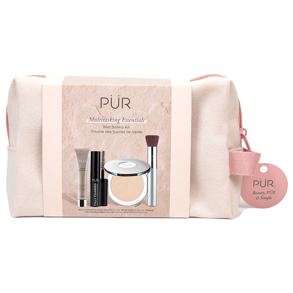 Best Sellers Kit, PÜR Makeup Set