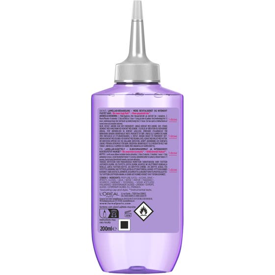 Elvital Hyaluron Plump Wonder Water